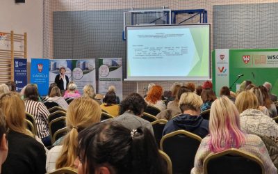 III Ogólnopolska Konferencja Naukowa