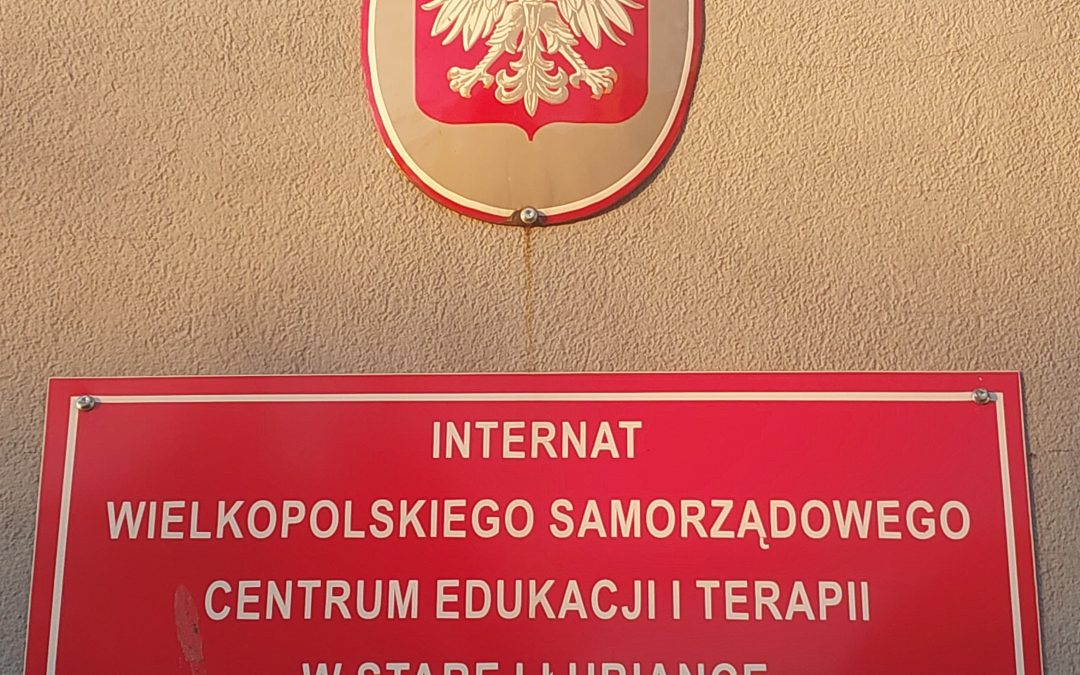Zapraszamy na stronę z blogiem „internatwkadrze”