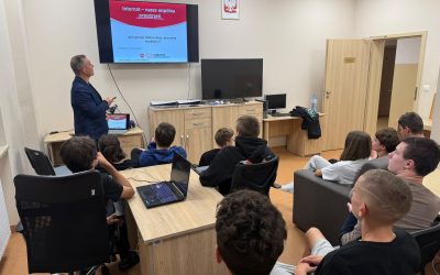 „Internat – nasza wspólna przestrzeń. Jak budować dobre relacje i atmosferę współżycia?”
