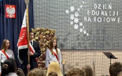 Dzień Edukacji Narodowej